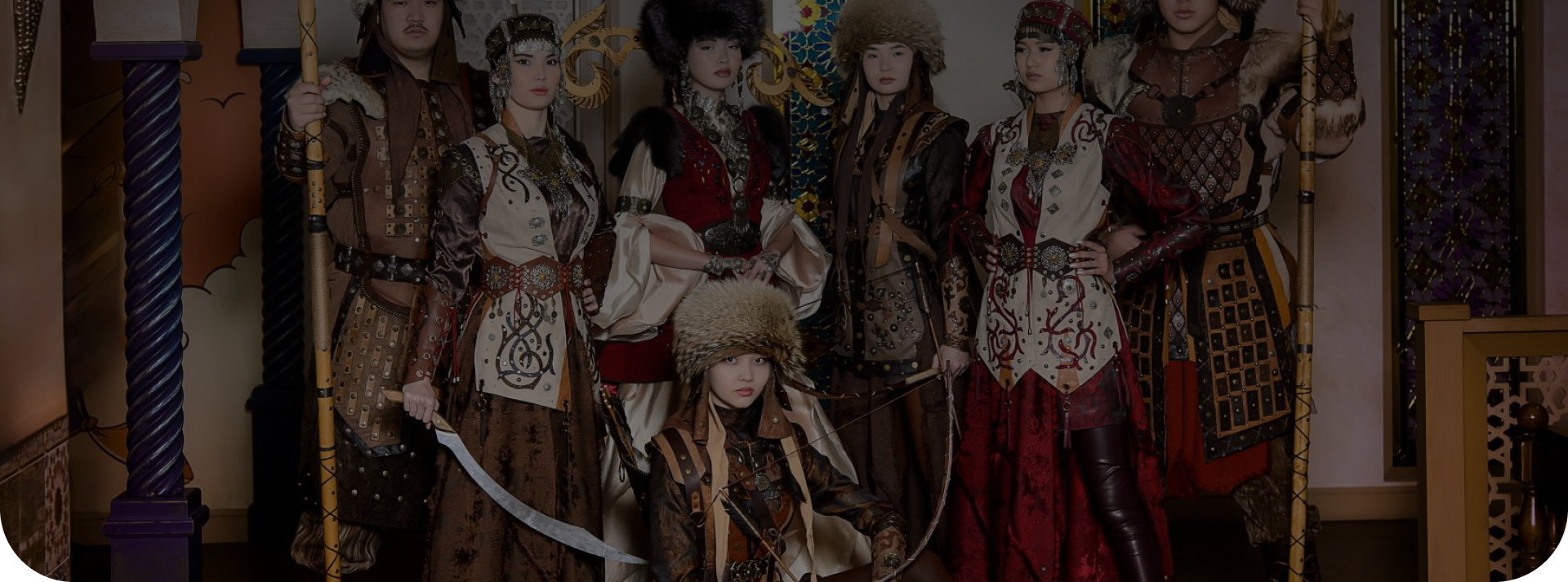 баннер