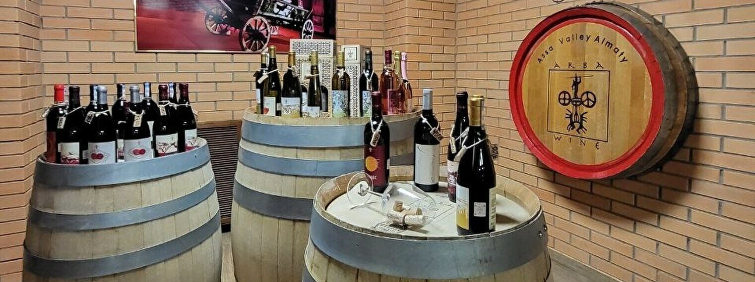 Пешеходная зона Demalys Promenade 