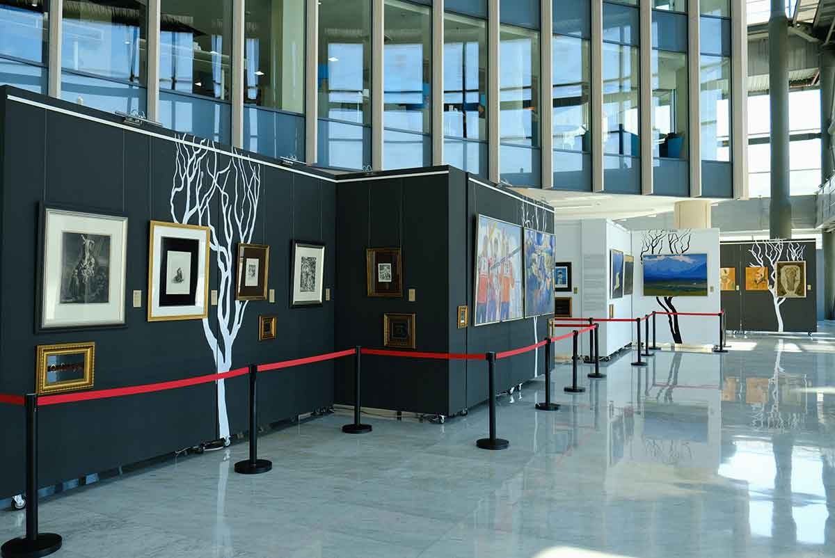 Театр «Астана Балет» 