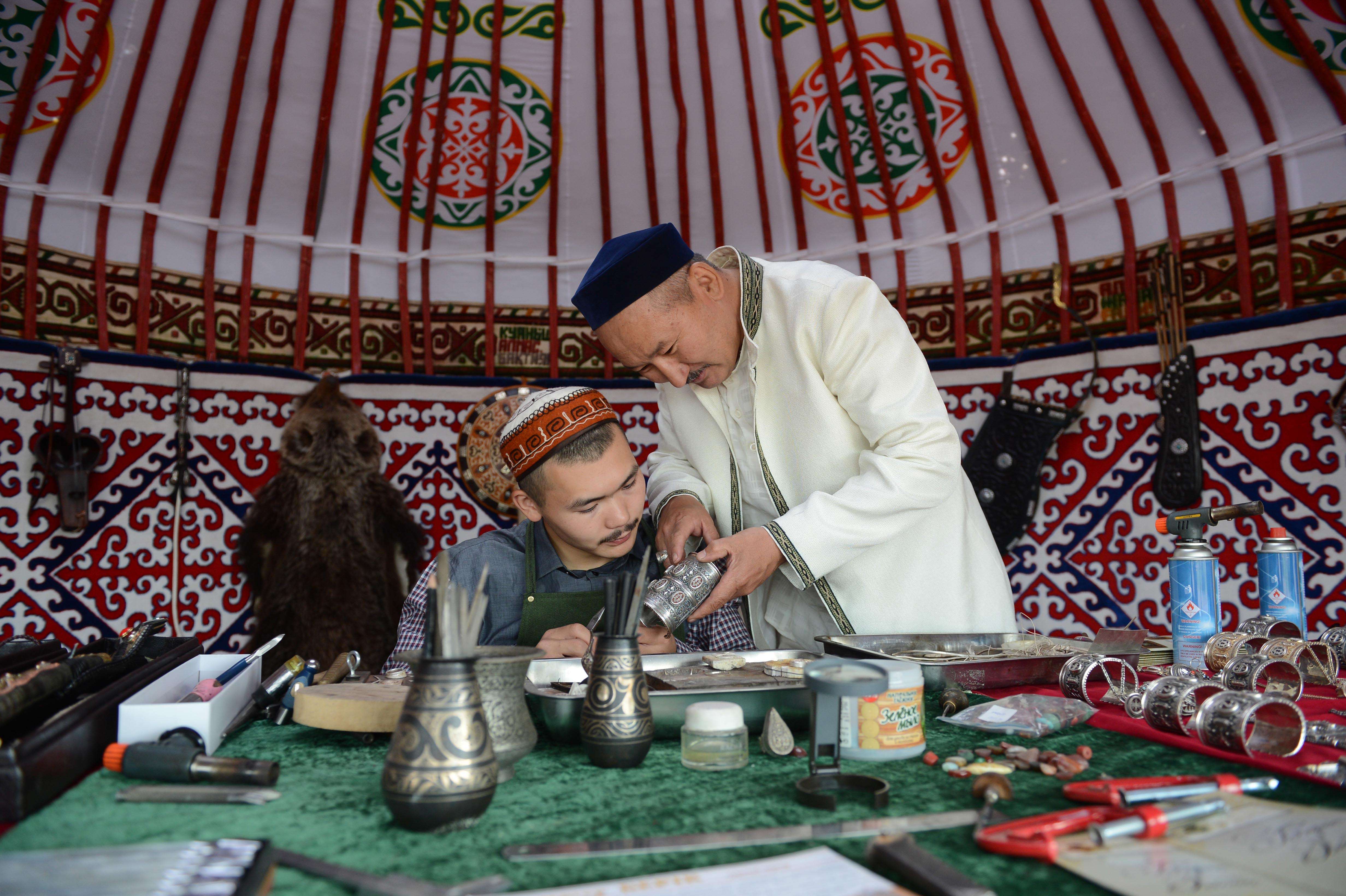 Театр «Астана Опера» 