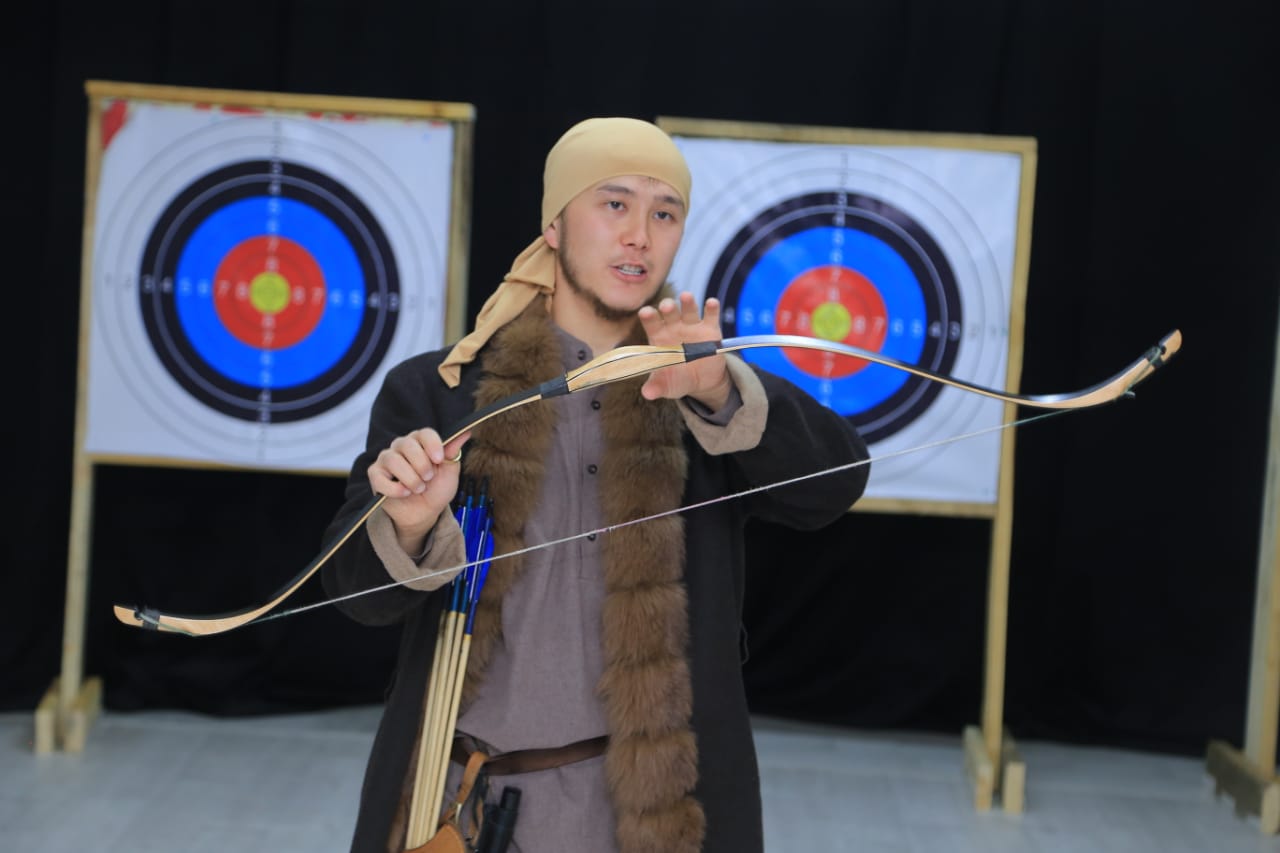 Ресторан «ZOLOTO» 