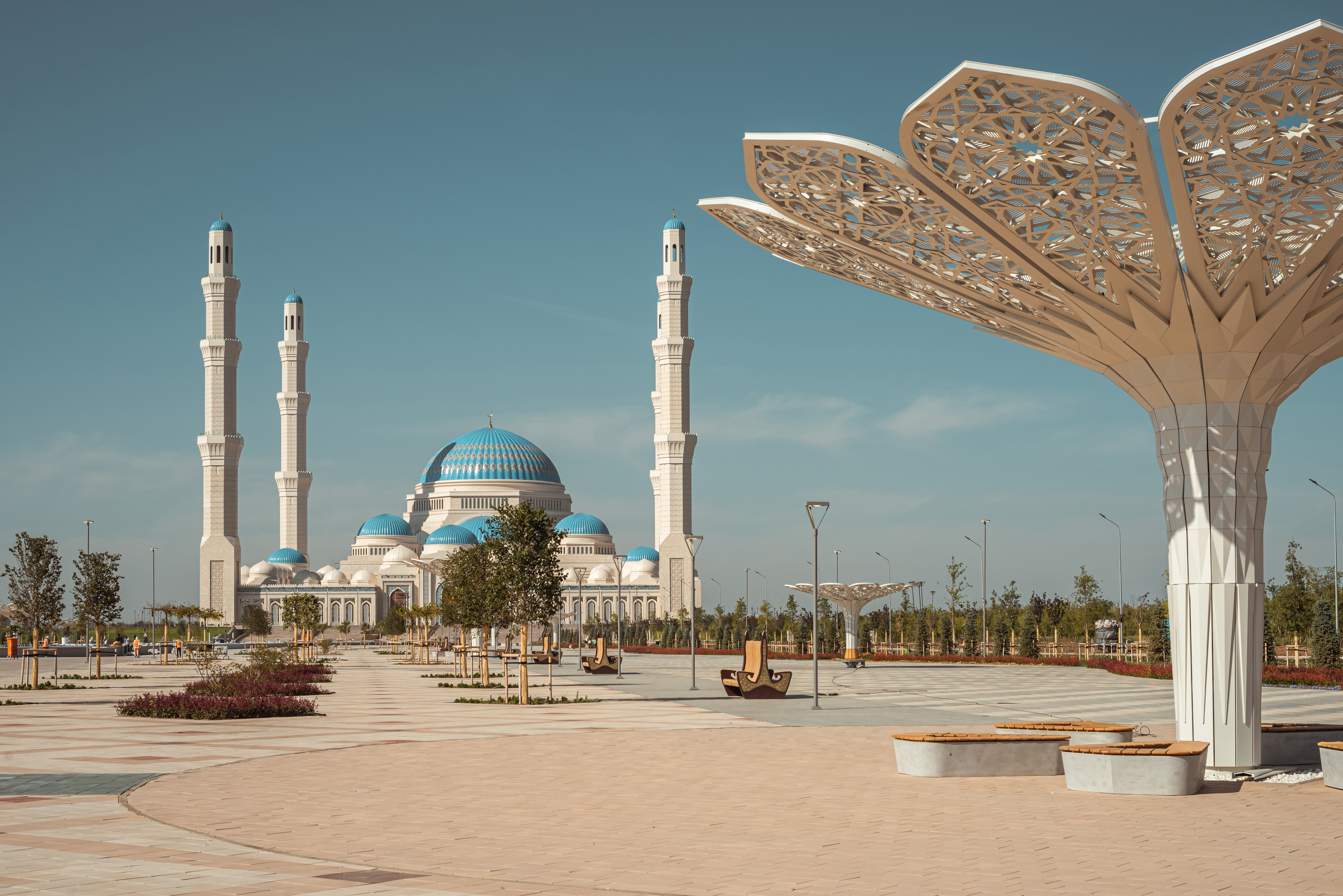 Ресторан «ZOLOTO» 