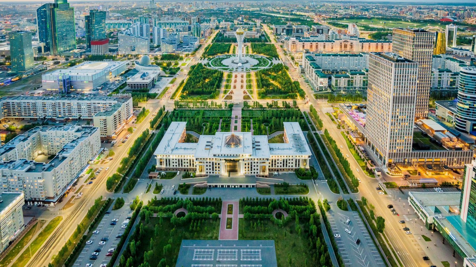 баннер