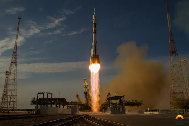 Rocket